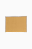 Linen Natural Needled Placemat Set