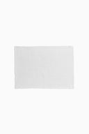 Linen Slumber Solid Placemat Set