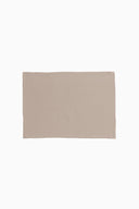 Linen Slumber Solid Placemat Set