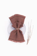 Cinnamon Brown