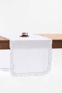 Angora White
