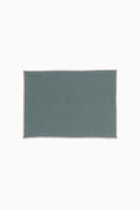 Linen Natural Needled Placemat Set