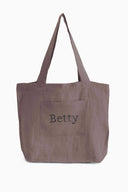 Personalized Tote Bag