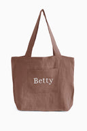 Personalized Tote Bag