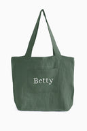 Personalized Tote Bag