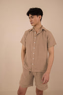 Linen Enzo Loungewear