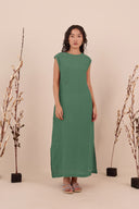 Linen Mistera Dress