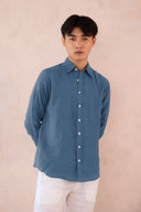 Linen Anthony Shirt