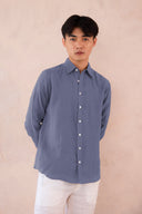 Linen Anthony Shirt