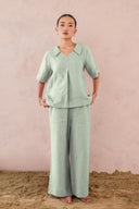 Linen Harriet Co-ord Set