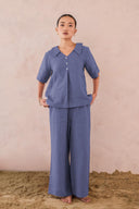 Linen Harriet Co-ord Set