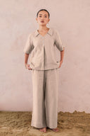 Linen Harriet Co-ord Set