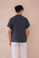 Linen Briar Shirt