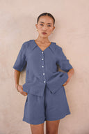 Linen Lyla Co-ord Set