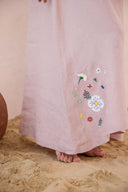 Linen Rosaline Dress