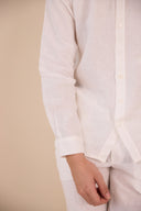Linen Anthony Shirt