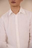 Linen Anthony Shirt