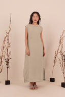 Linen Mistera Dress