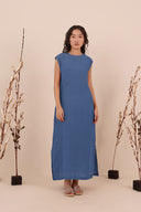 Linen Mistera Dress