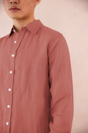 Linen Anthony Shirt