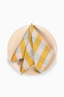Linen Clara Napkin Set