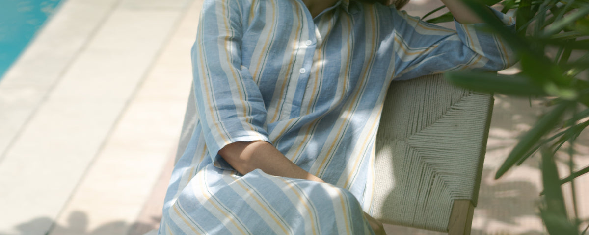 Beach Babe Essentials: Must-Have Beach Dresses for Summer Waves