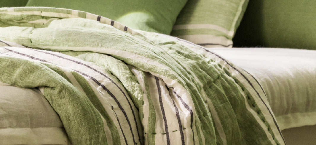 Is Linen Itchy/Scratchy? How To Soften Linen Quickly?