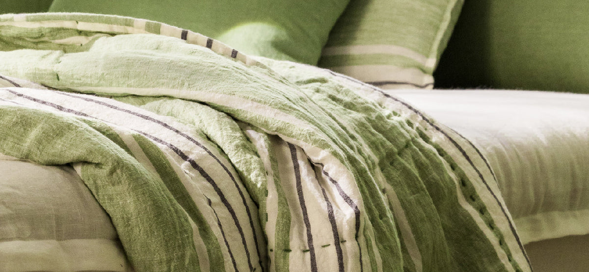 Is Linen Itchy/Scratchy? How To Soften Linen Quickly?