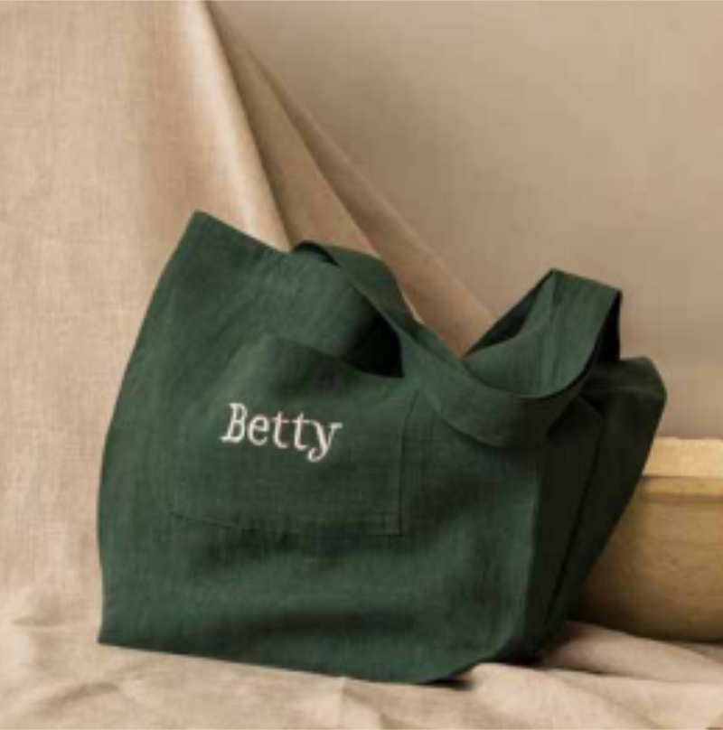 Personalised Tote Bag