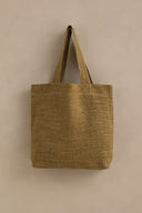 Linen Hamlet Bag
