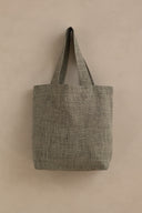 Linen Hamlet Bag