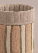 Linen Sylph Basket