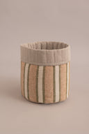 Linen Sylph Basket