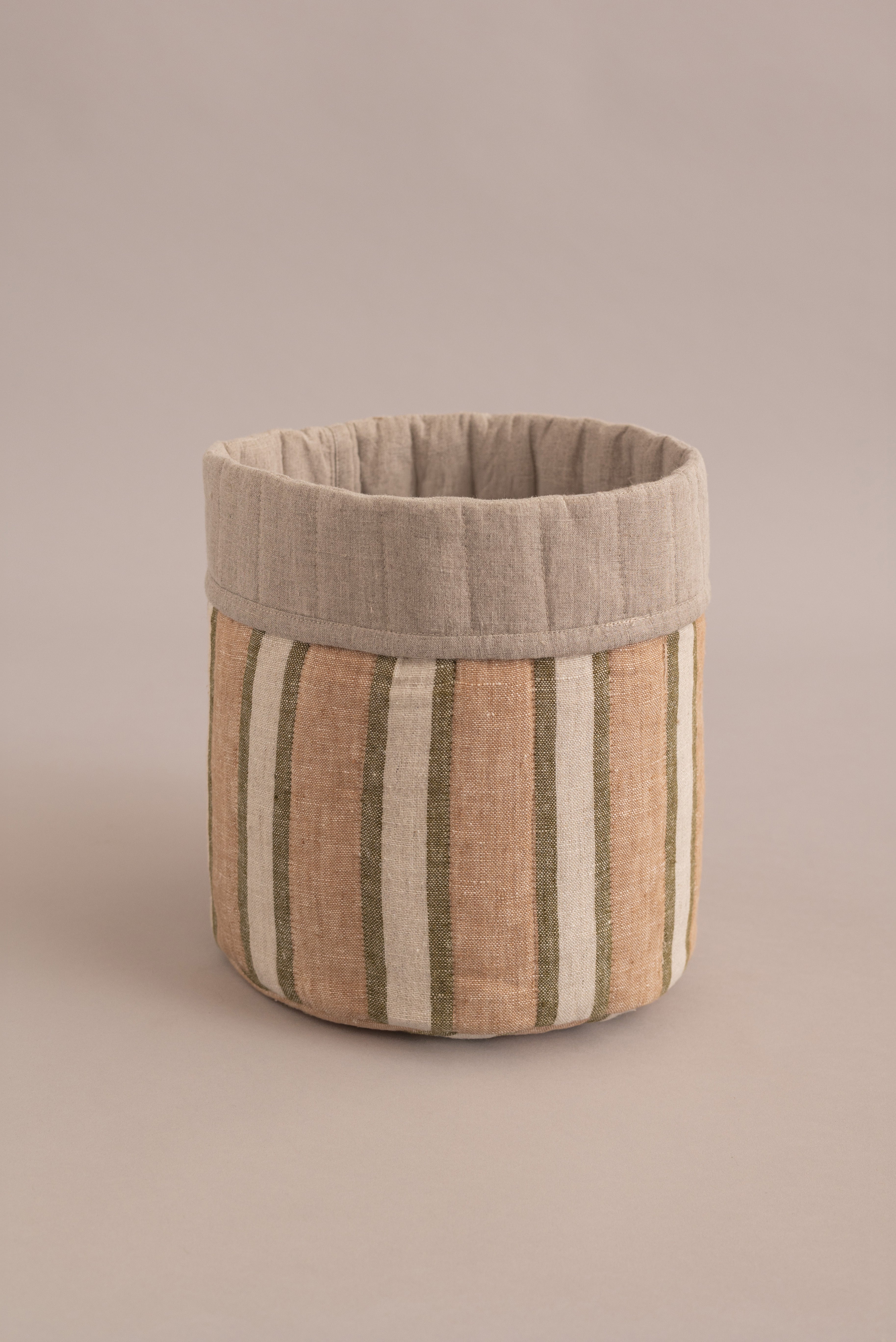 Linen Sylph Basket