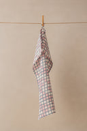 Linen Voyage Kitchen Towel