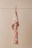 Linen Dios Kitchen Towel