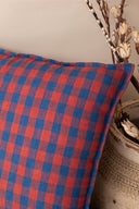 Linen Rosado Cushion Cover