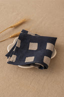 Linen Olea Napkin Set