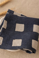 Linen Olea Napkin Set