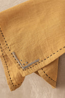 Linen Fern Napkin Set