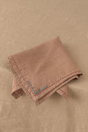 Linen Fern Napkin Set