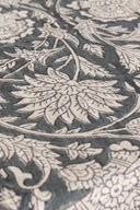Linen Sylvan Table Runner