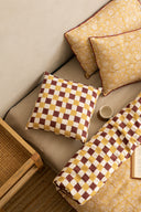 Linen Calista Duvet Cover