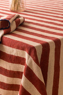 Linen Sutra Tablecloth