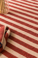 Linen Sutra Tablecloth