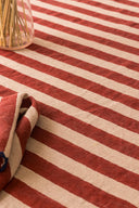 Linen Sutra Tablecloth