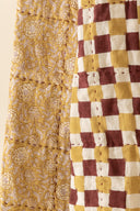 Linen Calista Quit