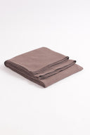 Linen Slumber Solid Tablecloth