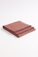 Linen Slumber Solid Tablecloth