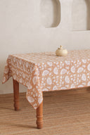 Linen Liliana Tablecloth